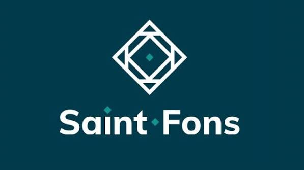 Logo Saint Fons